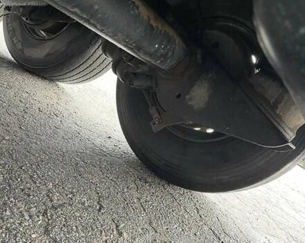 Мерцерон М-343 SМ 1999 в Виннице на Automoto.ua Серый Мерцерон М-343 SМ, объемом двигателя 0 л и пробегом 199 тыс. км за 33835 $, фото 10 на Automoto.ua