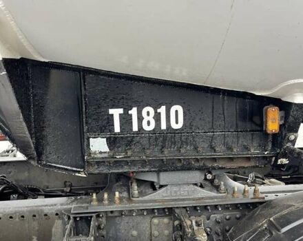 Мерцерон М-343 SМ 1999 в Виннице на Automoto.ua Серый Мерцерон М-343 SМ, объемом двигателя 0 л и пробегом 199 тыс. км за 33835 $, фото 3 на Automoto.ua