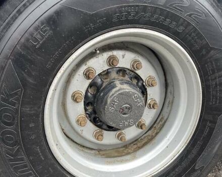 Мерцерон М-343 SМ 1999 в Виннице на Automoto.ua Серый Мерцерон М-343 SМ, объемом двигателя 0 л и пробегом 199 тыс. км за 33835 $, фото 8 на Automoto.ua