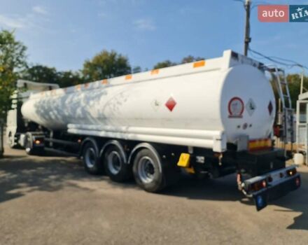 Мерцерон М-343 SМ 1999 в Виннице на Automoto.ua Серый Мерцерон М-343 SМ, объемом двигателя 0 л и пробегом 199 тыс. км за 33835 $, фото 20 на Automoto.ua