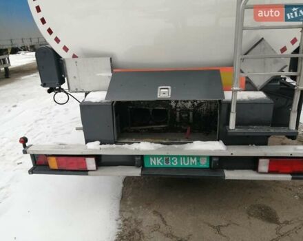 Серый Мерцерон М-343 SМ, объемом двигателя 0 л и пробегом 300 тыс. км за 44820 $, фото 17 на Automoto.ua