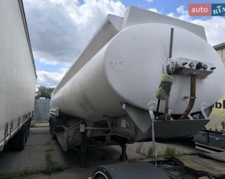 Белый Мерцерон M-343RORP12, объемом двигателя 0 л и пробегом 100 тыс. км за 22000 $, фото 6 на Automoto.ua