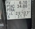 Белый Мерцерон М 343RDP0, объемом двигателя 0 л и пробегом 100 тыс. км за 25276 $, фото 10 на Automoto.ua