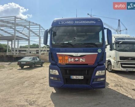Белый Мерцерон М 343RDP0, объемом двигателя 0 л и пробегом 300 тыс. км за 28000 $, фото 5 на Automoto.ua