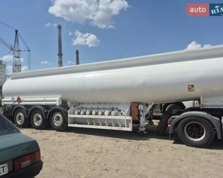 Мерцерон М 343RDP0 2001 в Кропивницком (Кировограде) на Automoto.ua Белый Мерцерон М 343RDP0, объемом двигателя 0 л и пробегом 300 тыс. км за 23000 $, фото 2 на Automoto.ua