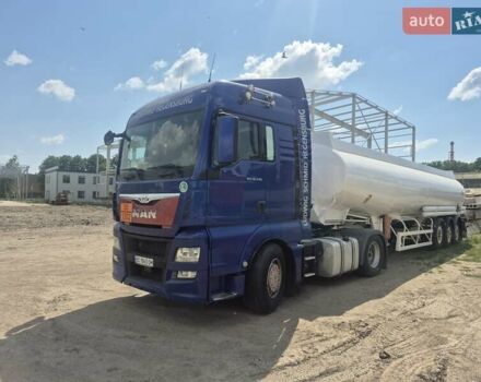 Мерцерон М 343RDP0 2001 в Кропивницком (Кировограде) на Automoto.ua Белый Мерцерон М 343RDP0, объемом двигателя 0 л и пробегом 300 тыс. км за 23000 $, фото 4 на Automoto.ua