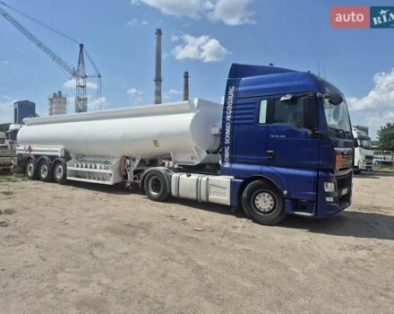 Белый Мерцерон М 343RDP0, объемом двигателя 0 л и пробегом 300 тыс. км за 28000 $, фото 1 на Automoto.ua