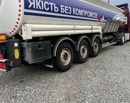 Білий Мерцерон М 343RDP0, об'ємом двигуна 0 л та пробігом 700 тис. км за 46900 $, фото 3 на Automoto.ua