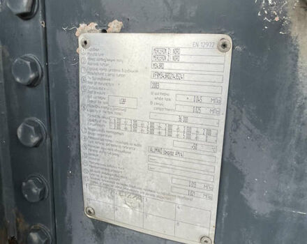 Білий Мерцерон М 343RDP0, об'ємом двигуна 0 л та пробігом 700 тис. км за 46900 $, фото 7 на Automoto.ua
