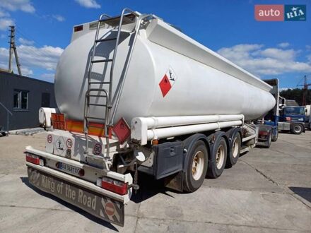 Білий Мерцерон М 343RDP0, об'ємом двигуна 0 л та пробігом 300 тис. км за 23000 $, фото 1 на Automoto.ua