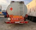 Красный Мерцерон М 343RDP0, объемом двигателя 0 л и пробегом 400 тыс. км за 27000 $, фото 2 на Automoto.ua