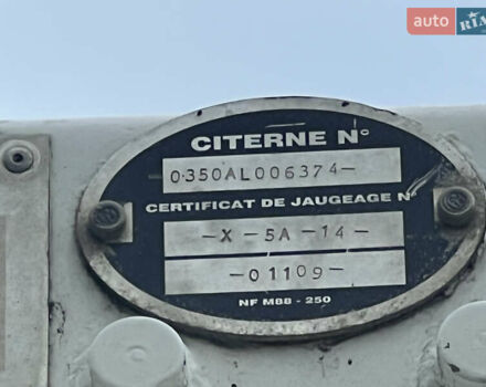 Красный Мерцерон М 343RDP0, объемом двигателя 0 л и пробегом 0 тыс. км за 18700 $, фото 10 на Automoto.ua