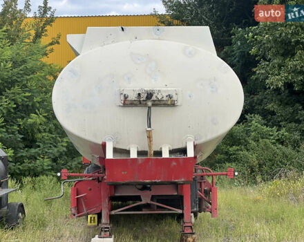 Красный Мерцерон М 343RDP0, объемом двигателя 0 л и пробегом 0 тыс. км за 18700 $, фото 1 на Automoto.ua