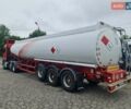 Красный Мерцерон М 343RDP0, объемом двигателя 0 л и пробегом 150 тыс. км за 45000 $, фото 23 на Automoto.ua