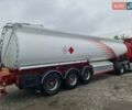 Красный Мерцерон М 343RDP0, объемом двигателя 0 л и пробегом 150 тыс. км за 45000 $, фото 9 на Automoto.ua