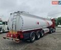 Красный Мерцерон М 343RDP0, объемом двигателя 0 л и пробегом 150 тыс. км за 45000 $, фото 8 на Automoto.ua