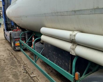 Мерцерон М 343RDP0, объемом двигателя 0 л и пробегом 100 тыс. км за 22000 $, фото 12 на Automoto.ua