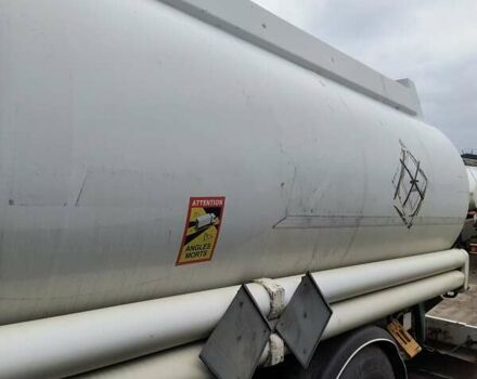 Мерцерон М 343RDP0, объемом двигателя 0 л и пробегом 100 тыс. км за 22000 $, фото 11 на Automoto.ua