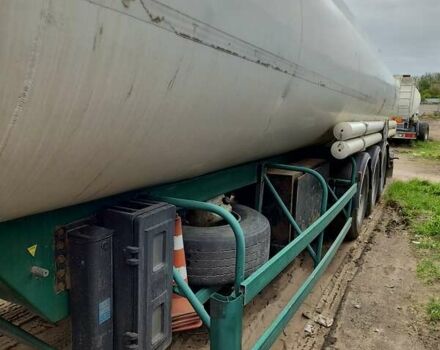 Мерцерон М 343RDP0, объемом двигателя 0 л и пробегом 100 тыс. км за 22000 $, фото 10 на Automoto.ua