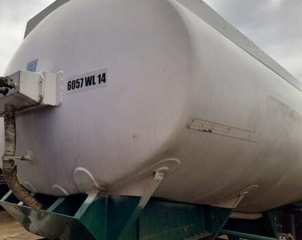 Мерцерон М 343RDP0, объемом двигателя 0 л и пробегом 100 тыс. км за 22000 $, фото 9 на Automoto.ua