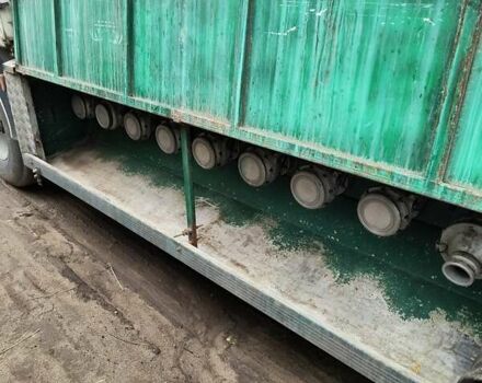 Мерцерон М 343RDP0, объемом двигателя 0 л и пробегом 100 тыс. км за 22000 $, фото 4 на Automoto.ua