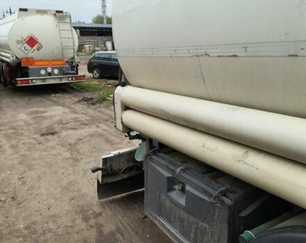 Мерцерон М 343RDP0, объемом двигателя 0 л и пробегом 100 тыс. км за 22000 $, фото 2 на Automoto.ua