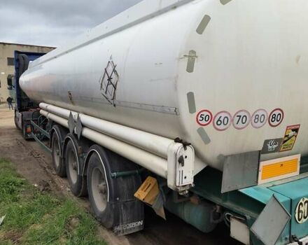 Мерцерон М 343RDP0, объемом двигателя 0 л и пробегом 100 тыс. км за 22000 $, фото 13 на Automoto.ua