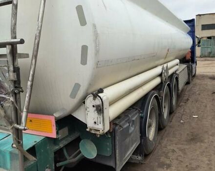 Мерцерон М 343RDP0, объемом двигателя 0 л и пробегом 100 тыс. км за 22000 $, фото 1 на Automoto.ua