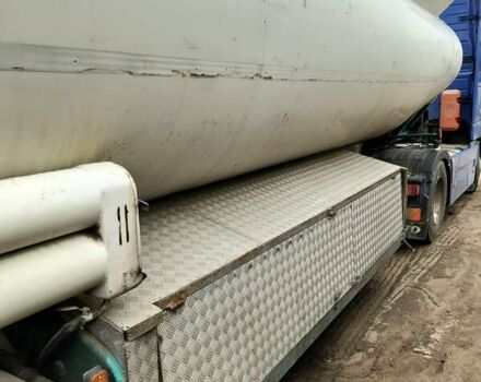 Мерцерон М 343RDP0, объемом двигателя 0 л и пробегом 100 тыс. км за 22000 $, фото 3 на Automoto.ua