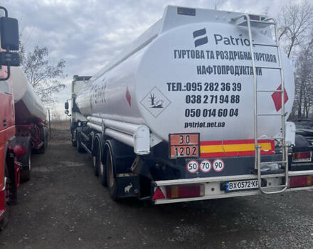 Мерцерон М 343RDP0, объемом двигателя 0 л и пробегом 999 тыс. км за 19000 $, фото 5 на Automoto.ua