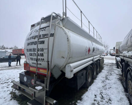 Мерцерон М 343RDP0, об'ємом двигуна 0 л та пробігом 0 тис. км за 18000 $, фото 1 на Automoto.ua