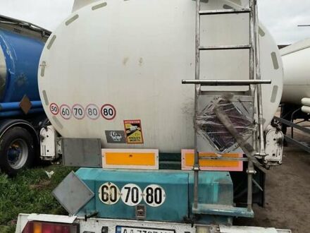 Мерцерон М 343RDP0 1997 у Львові на Automoto.ua Мерцерон М 343RDP0, об'ємом двигуна 0 л та пробігом 100 тис. км за 22000 $, фото 1 на Automoto.ua