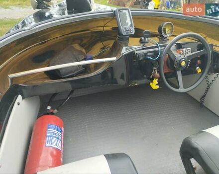 Меркруізер Альфа, об'ємом двигуна 0 л та пробігом 0 тис. км за 4900 $, фото 8 на Automoto.ua