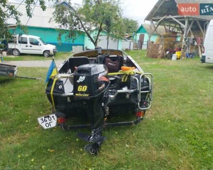 Меркруізер Альфа, об'ємом двигуна 0 л та пробігом 0 тис. км за 4900 $, фото 2 на Automoto.ua