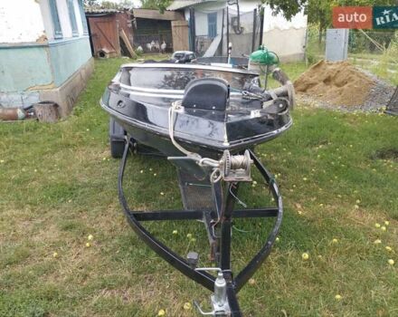 Меркруізер Альфа, об'ємом двигуна 0 л та пробігом 0 тис. км за 4900 $, фото 7 на Automoto.ua