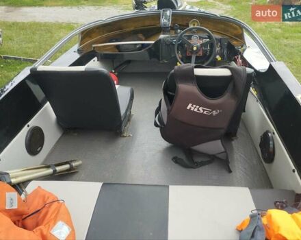 Меркруізер Альфа, об'ємом двигуна 0 л та пробігом 0 тис. км за 4900 $, фото 3 на Automoto.ua