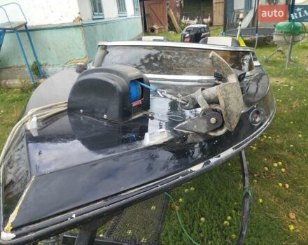 Меркруізер Альфа, об'ємом двигуна 0 л та пробігом 0 тис. км за 4900 $, фото 4 на Automoto.ua