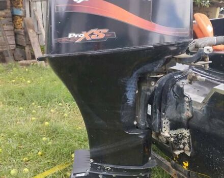 Меркруізер Альфа, об'ємом двигуна 0 л та пробігом 0 тис. км за 4900 $, фото 9 на Automoto.ua