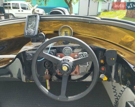 Меркруізер Альфа, об'ємом двигуна 0 л та пробігом 0 тис. км за 4900 $, фото 5 на Automoto.ua