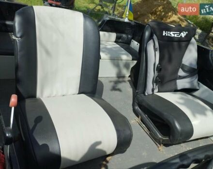 Меркруізер Альфа, об'ємом двигуна 0 л та пробігом 0 тис. км за 4900 $, фото 6 на Automoto.ua