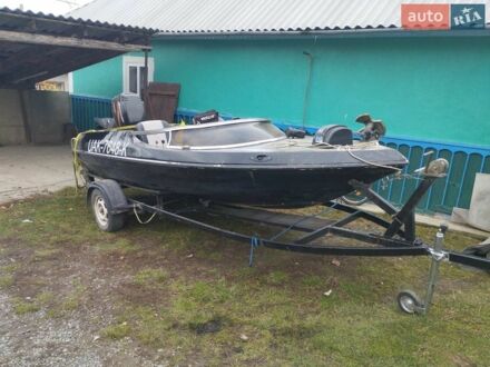 Меркруізер Альфа, об'ємом двигуна 0 л та пробігом 0 тис. км за 4200 $, фото 1 на Automoto.ua