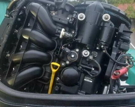 Меркурі 115, об'ємом двигуна 0 л та пробігом 200 тис. км за 5500 $, фото 3 на Automoto.ua