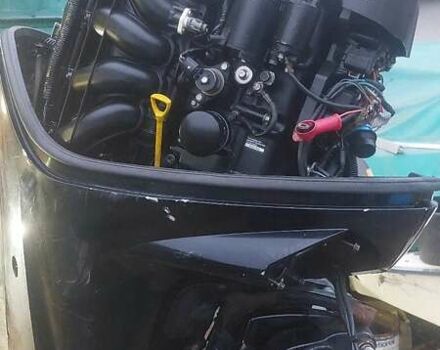 Меркурі 115, об'ємом двигуна 0 л та пробігом 200 тис. км за 5500 $, фото 1 на Automoto.ua