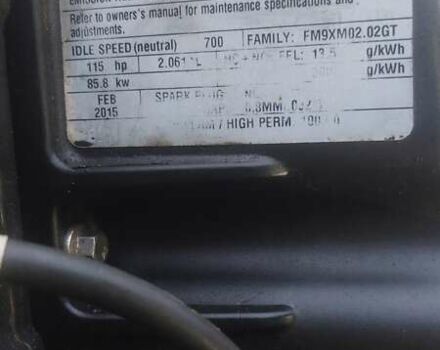 Меркурі 115, об'ємом двигуна 0 л та пробігом 200 тис. км за 5500 $, фото 2 на Automoto.ua