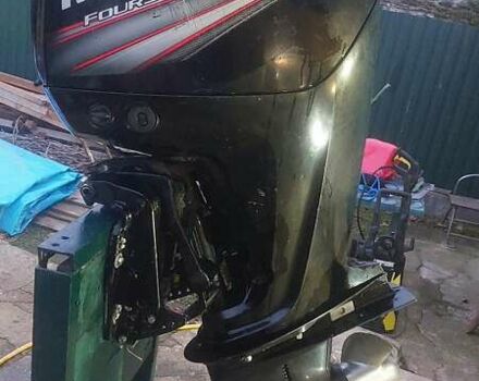 Меркурі 115, об'ємом двигуна 0 л та пробігом 200 тис. км за 5500 $, фото 5 на Automoto.ua