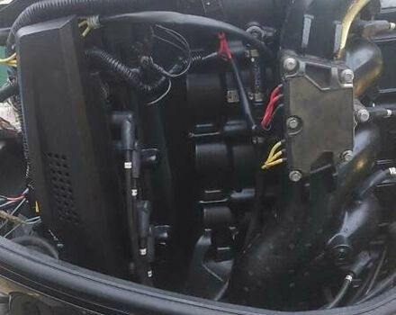 Меркурі 115, об'ємом двигуна 0 л та пробігом 200 тис. км за 5500 $, фото 4 на Automoto.ua