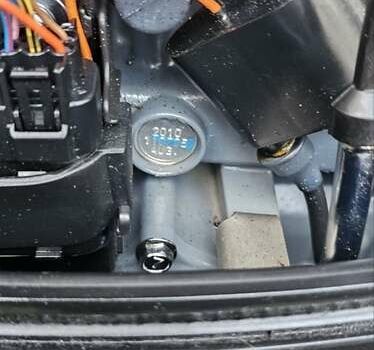 Меркурі 15, об'ємом двигуна 0 л та пробігом 1 тис. км за 1100 $, фото 2 на Automoto.ua