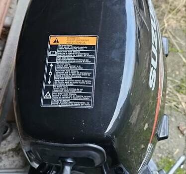 Меркурі 15, об'ємом двигуна 0 л та пробігом 1 тис. км за 1100 $, фото 6 на Automoto.ua