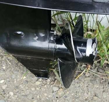 Меркурі 15, об'ємом двигуна 0 л та пробігом 1 тис. км за 1100 $, фото 9 на Automoto.ua