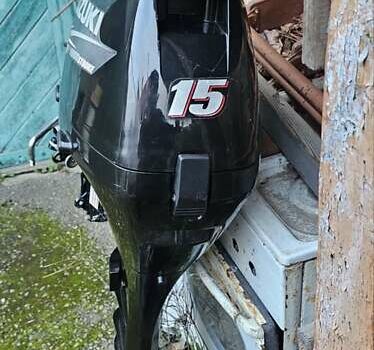 Меркурі 15, об'ємом двигуна 0 л та пробігом 1 тис. км за 1100 $, фото 8 на Automoto.ua